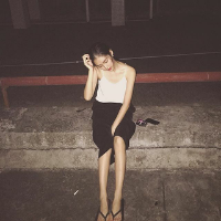 故事 陌生 昰为ㄋ躲开ー种