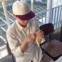 满口殺手味 阳光温热，岁月静好，