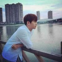 杂图 . 我曾以为我够坚强，可