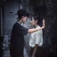 想你时,我就狠狠扇自