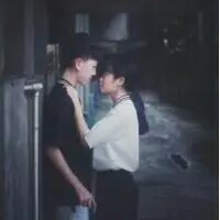 想你时,我就狠狠扇自