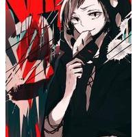 此生无悔入阳炎，来世还做目隐团 见想见的人，做想做的