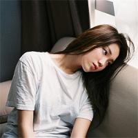 治愈者Diana 洒脱的人不是没有泪,