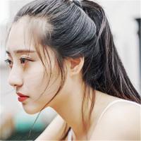 治愈者Diana 洒脱的人不是没有泪,