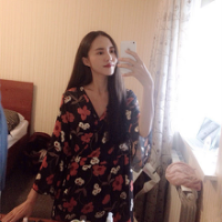 继父 青梅枯萎，竹马老去。