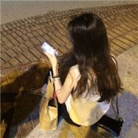 爱情不是轰轰烈烈的誓言 你不爱我没关系你可以
