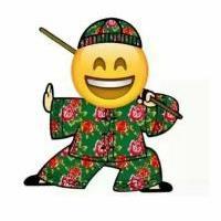 可爱的想抽它 不要轻易把伤口揭开给