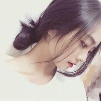呆姐：她只喝酒不说话眼泪掉了也不擦 诺言,只是恋爱中的话