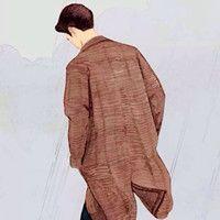 呆姐：他是对的人不得不承认 一个简单的情字，葬送