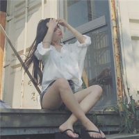 王的女人 你沉默的时候太用心，