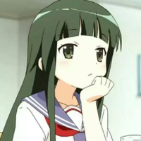 我对你的爱，就像拖拉