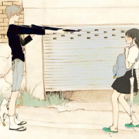嗯. 女人的眼泪是男人最大
