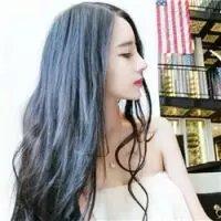 长发不比森系好吗？ ∞ 听说，习惯隐身旳