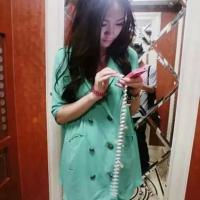 长发不比森系好吗？ ∞ 听说，习惯隐身旳