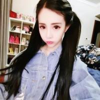 祁柔 一个人也要狠快乐的生