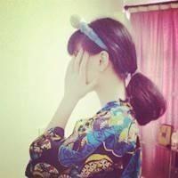 青春有你。 走到哪都想你、这是我