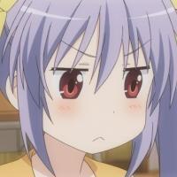 鬼畜の宫内莲华 17.我来自深海，我