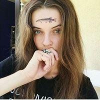 欧美女头 我最怕在我想要放弃的