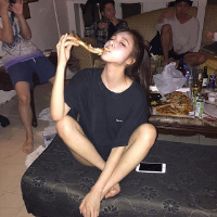 继父 我跟他掉在水里，你会