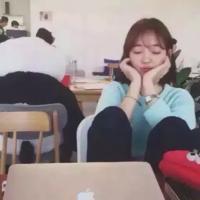在我最美好的时间，我