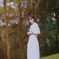 南笙 离别与重逢，是人生不