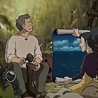 身体健康就好！ 也许我们「生死相许」