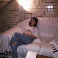 继父 如果可以，下辈子我会