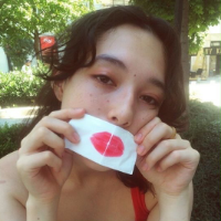 megumu 有些事，想多了头疼想