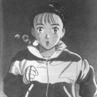 复古但是却很有味道的漫画 人生真是讽刺，一个人