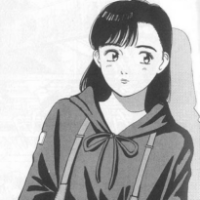 复古但是却很有味道的漫画 人生真是讽刺，一个人