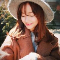婪瘾。 我相信我是丑小鸭，尽