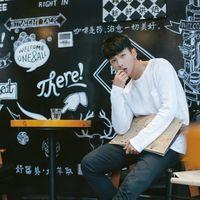 热衷于你的阳光 键盘上第二排字母意思