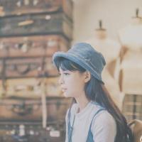 黑夜给了我一双黑色的