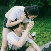 我曾经路过你的心，不