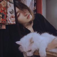 婪瘾。 内种患得患失的感觉，