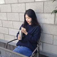 最美的头像适合最美的你， 我会掉着眼泪告诉你我