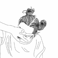 委屈到这样造作 只想
