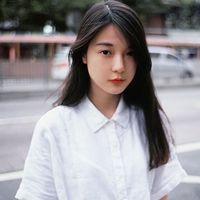 一人多图 心扉毫无拘束地默念一