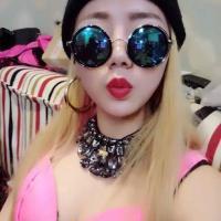 精 灵-【档次女头】 A线潮婆 有一天我会忘记你我没