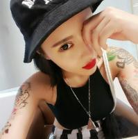 精 灵-【档次女头】 A线潮婆 有一天我会忘记你我没