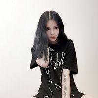 单字一个帅 ㄣ你越说你无所谓，其