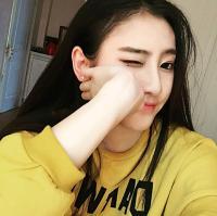 美美哒！ 真心不该都用嘴来表达