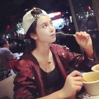 美美哒！ 真心不该都用嘴来表达