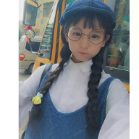 美美哒！ 真心不该都用嘴来表达