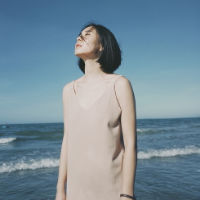 是你的温柔 你在我眼在笔尖在脑海