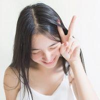 希望你喜欢 遗憾的是像我这样坚强