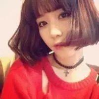 爱短发 我目前就是落空砝码的