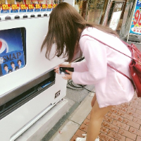 我想你笑 我是默默为你守护的影