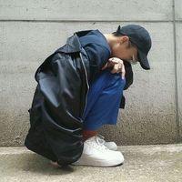 野爹 最早的初恋是注定的，
