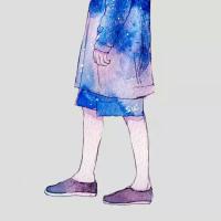 就是那么可爱 依赖这个东西可以让人